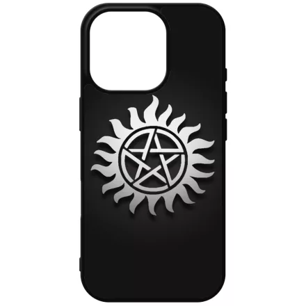 Supernatural - Symbol Odaát iPhone 16 Pro Magsafe tok