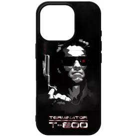 T-800 Terminator iPhone 16 Pro tok