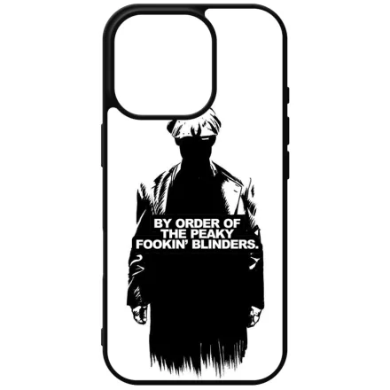 Fookin Blinders - birmingham bandája iPhone 16 Pro Magsafe tok