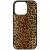Leopard Wild Beauty Csajos Allat mintas iPhone 16 Pro Magsafe tok