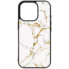 Simple Beauty marvanyos marvany mintas iPhone 16 Pro tok