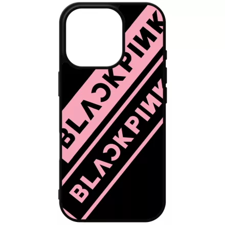 BLACKPINK iPhone 16 Pro Magsafe tok