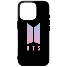 BTS - KPOP iPhone 16 Pro tok