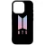 BTS - KPOP iPhone 16 Pro Magsafe tok