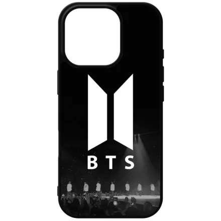 BTS - Concert iPhone 16 Pro Magsafe tok