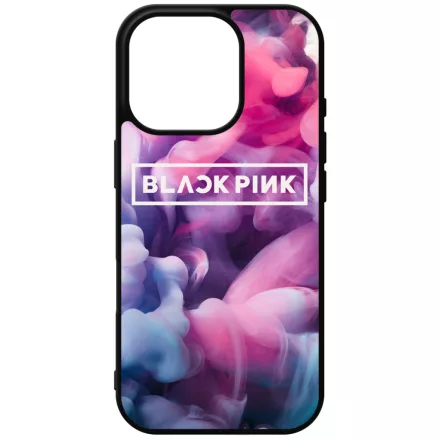 Colorful Blackpink iPhone 16 Pro Magsafe tok
