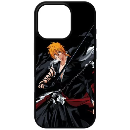 Bleach Soul Resurreccion iPhone 16 Pro Magsafe tok