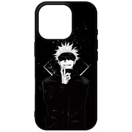 Cool Gojou iPhone 16 Pro Magsafe tok