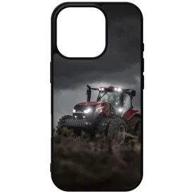 Nincs megallas Traktoros  iPhone 16 Pro tok