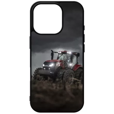 Nincs megallas Traktoros  iPhone 16 Pro Magsafe tok