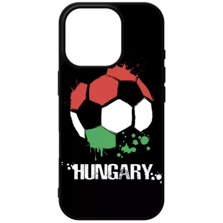 Magyar foci - Splash iPhone 16 Pro Magsafe tok