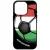Hajra Magyarok - Foci labda iPhone 16 Pro tok
