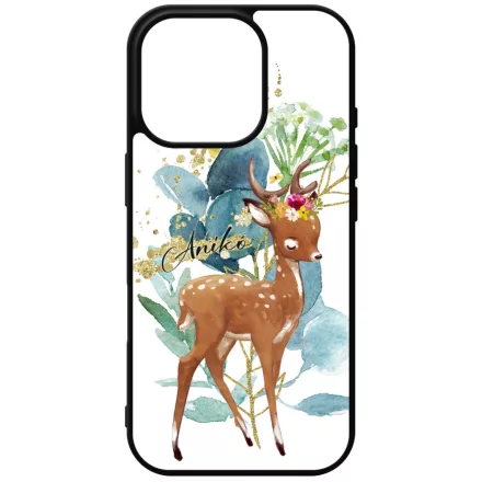 Kerd a neveddel - ozike - osz iPhone 16 Pro Magsafe tok