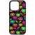 Pumpkin and Bats - Halloween iPhone 16 Pro Magsafe tok