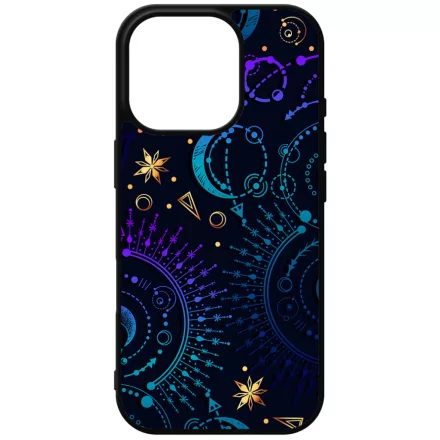 Astronomical Moon - Wicca iPhone 16 Pro Magsafe tok