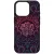 Astronomical Rose - Wicca iPhone 16 Pro Magsafe tok