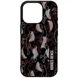 Kerd a Neveddel Kosarlabda iPhone 16 Pro tok