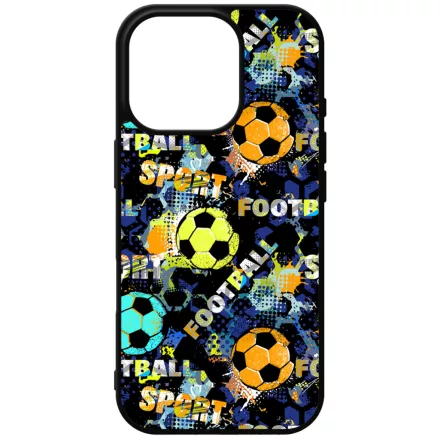 COLOR Foci mintas iPhone 16 Pro Magsafe tok