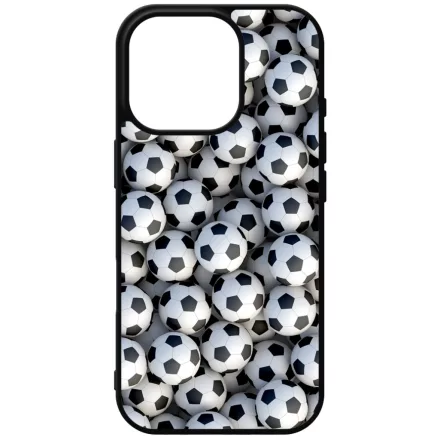 Foci labda mintas iPhone 16 Pro Magsafe tok