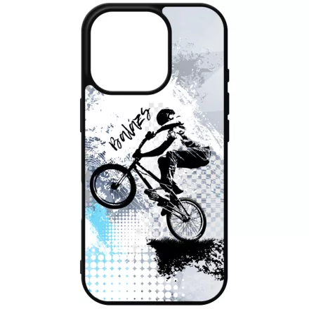 Kerd a neveddel Kerekpar iPhone 16 Pro Magsafe tok