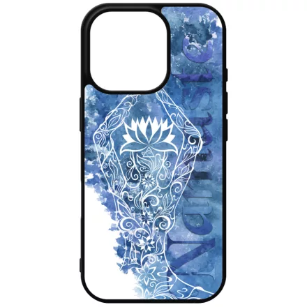 Watercolor Joga iPhone 16 Pro Magsafe tok