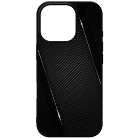 Elegant carbon fiber  iPhone 16 Pro tok