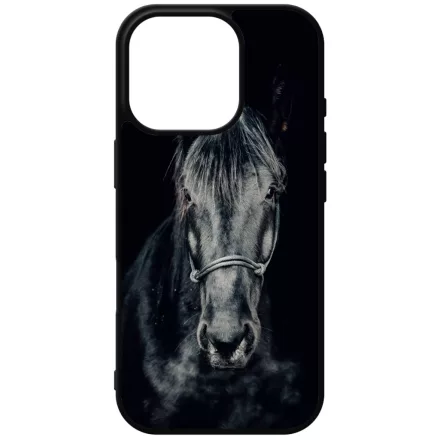 A nevem Bársony - Lovas iPhone 16 Pro Magsafe tok