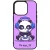 Gamer Panda iPhone 16 Pro Magsafe tok
