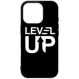 Level UP - Gamer iPhone 16 Pro tok