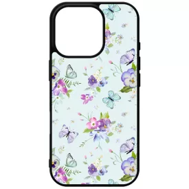 Pillangos viragzas iPhone 16 Pro tok