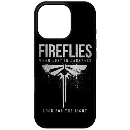 Last of us Look for the light iPhone 16 Pro Magsafe tok