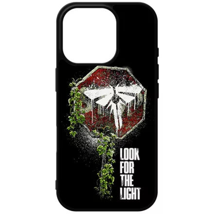 Last of us Abandoned iPhone 16 Pro Magsafe tok