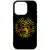 Grunge Cobra Kai Logo iPhone 16 Pro Magsafe tok