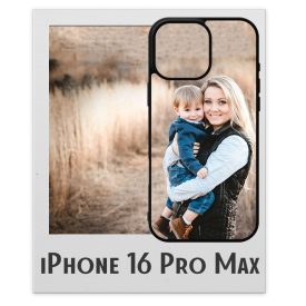 Egyedi iPhone 16 Pro Max telefon tok