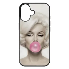 Marilyn Monroe iPhone 17 tok