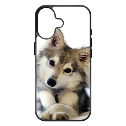 kutyás kutyus iPhone 17 tok