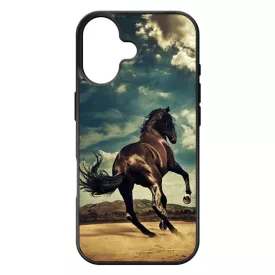 lovas ló mustang mustangos iPhone 17 tok