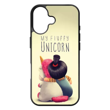 agnes unikornis gru my fluffy unicorn iPhone 17 tok