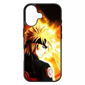 Naruto iPhone 17 tok