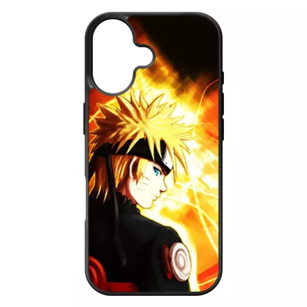 Naruto iPhone 17 tok