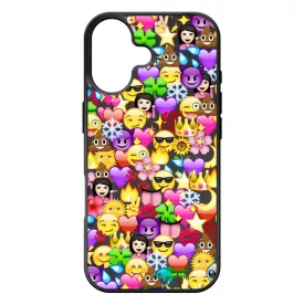 emoji iPhone 17 tok