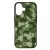 terepszin camouflage kamuflázs iPhone 17 tok