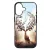 erdő szarvas őz négy évszak iPhone 17 tok
