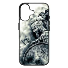 vikings ragnar lothbrok iPhone 17 tok