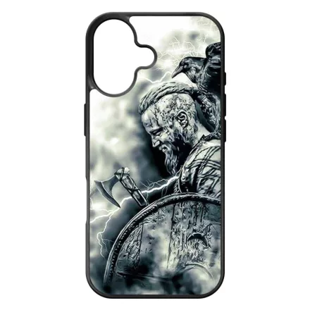 vikings ragnar lothbrok iPhone 17 tok