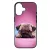 kölyök kutyus francia bulldog kutya iPhone 17 tok