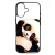 panda pandás iPhone 17 tok