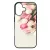 virágos tulipános tavaszi iPhone 17 tok