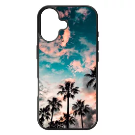 Pálmafa nyár iPhone 17 tok