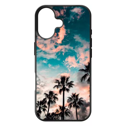 Pálmafa nyár iPhone 17 tok